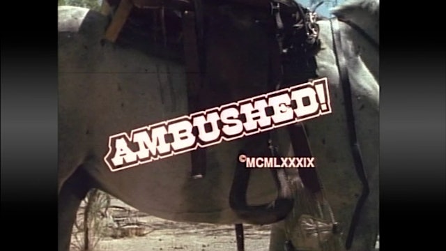 Emboscado (Ambushed) - Harvest Productions (Spanish)
