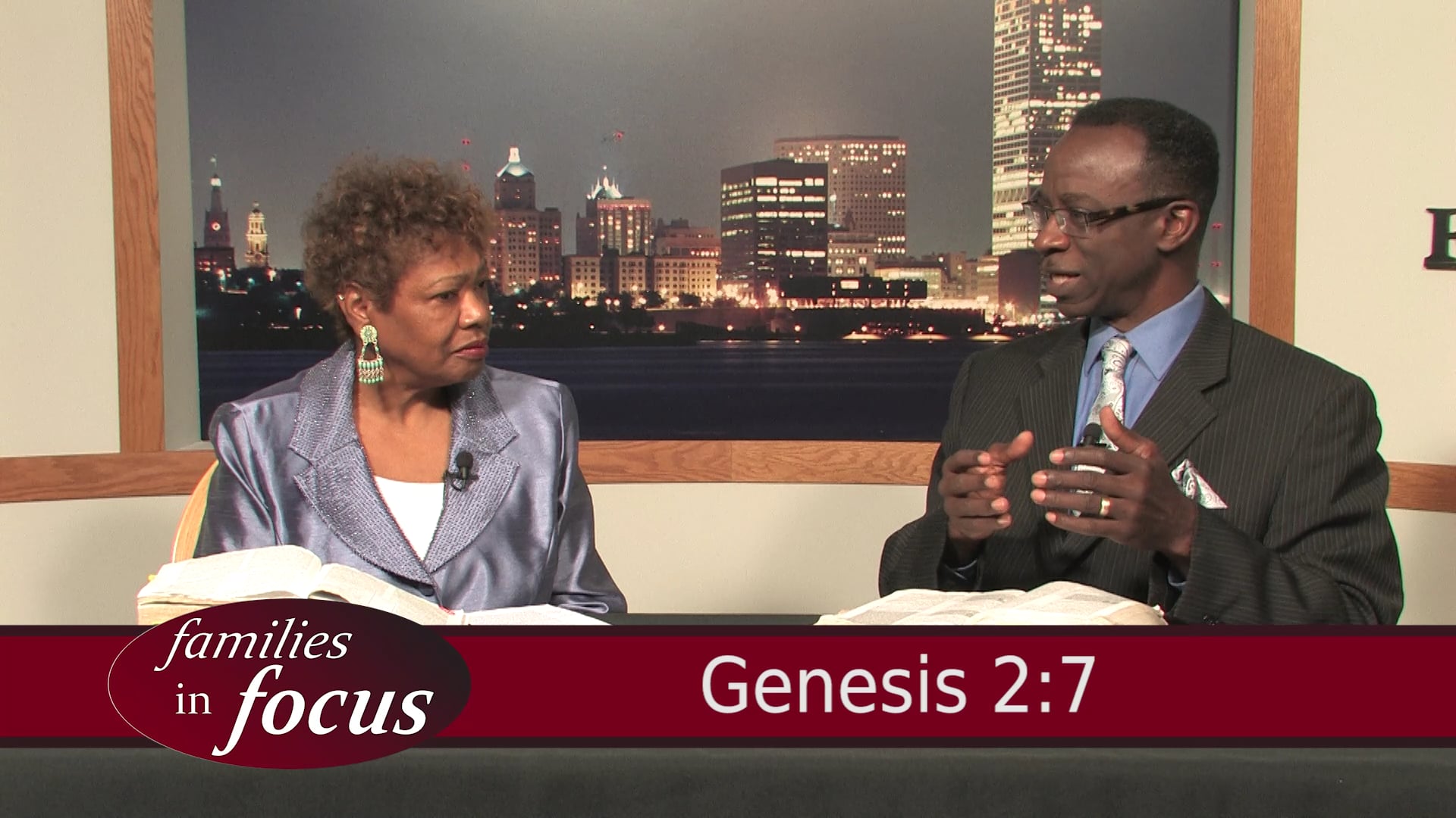 Man's Rulership - Part 1