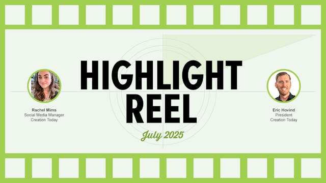 Highlight Reel