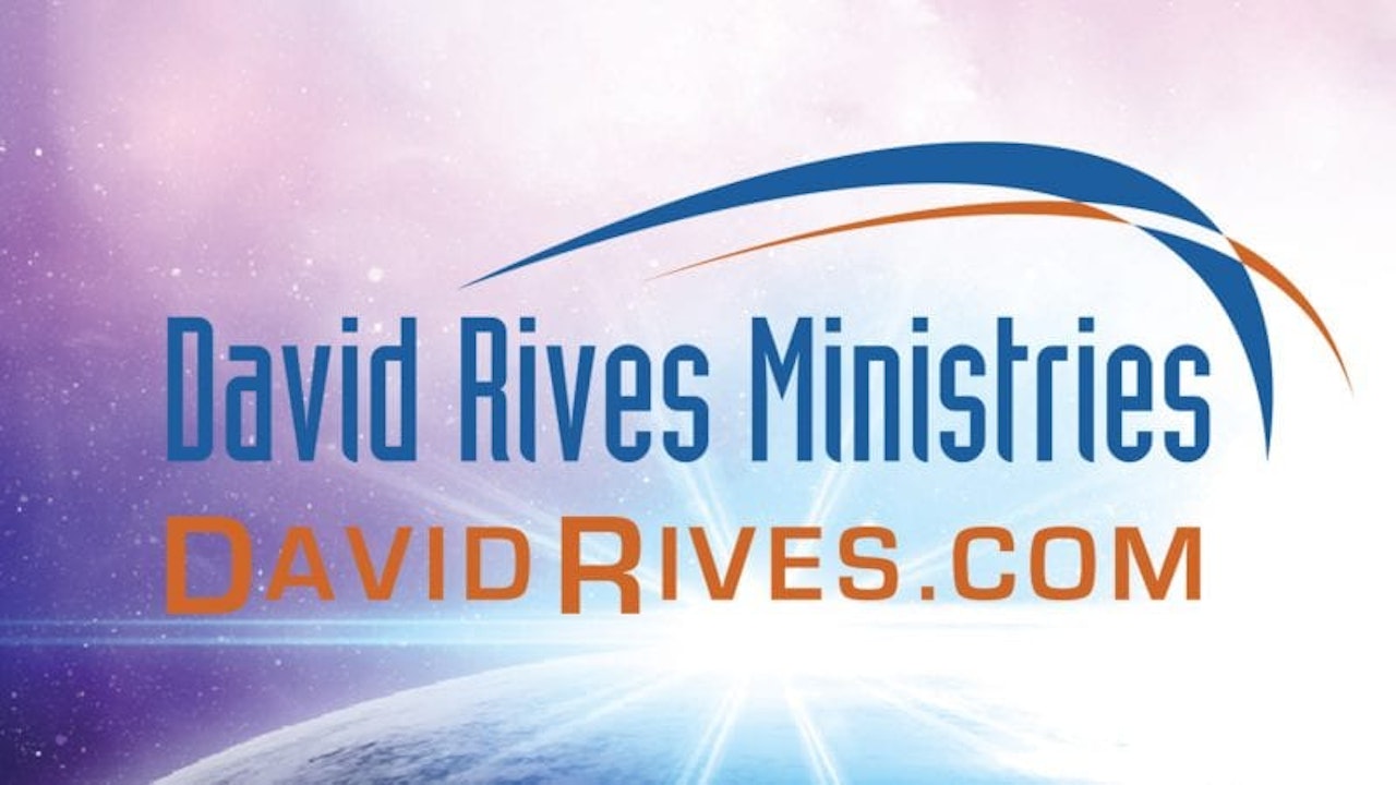The Heavens Declare - David Rives Ministries