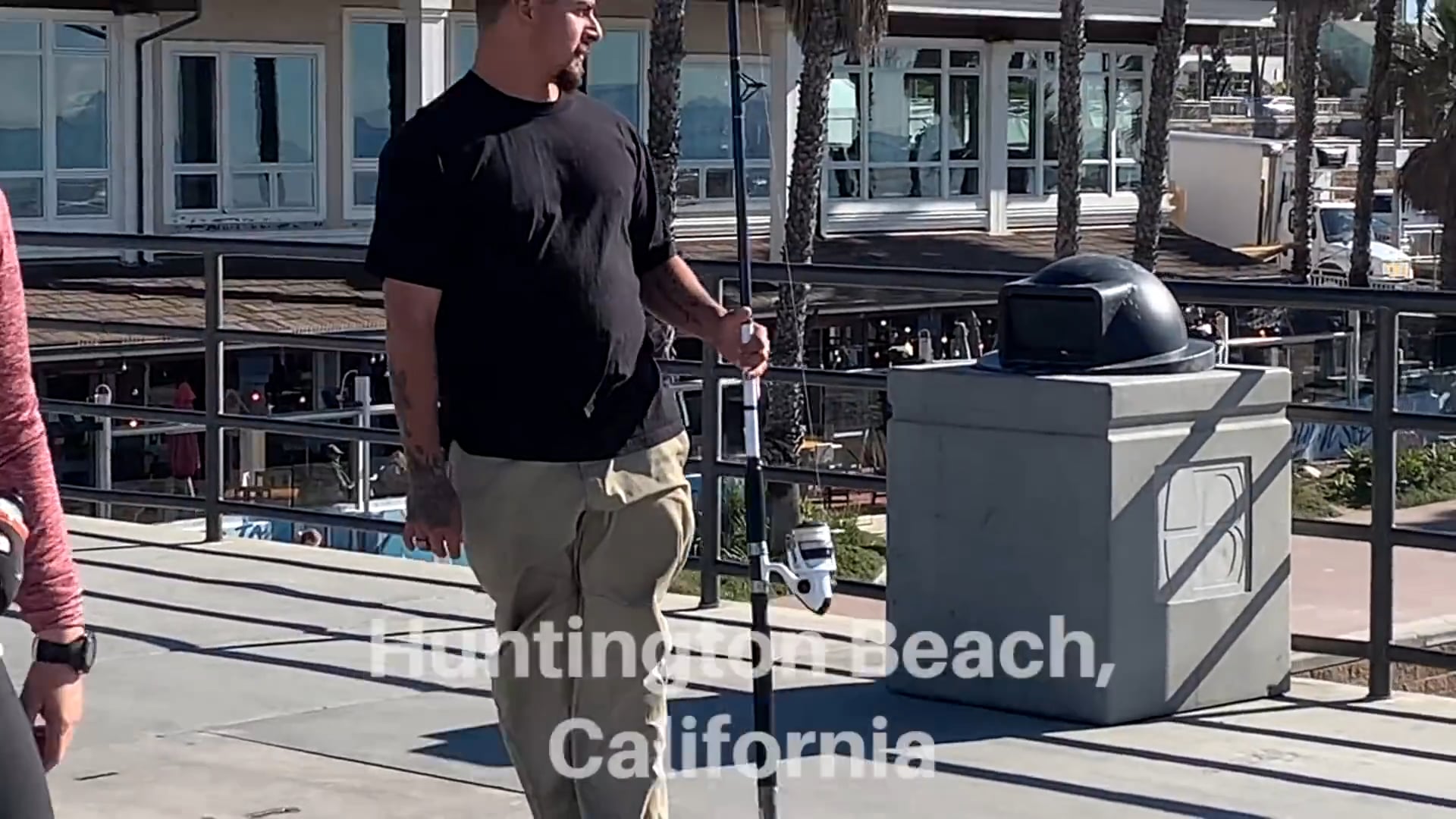 Watch Demons Try HARD To Stop The Gospel