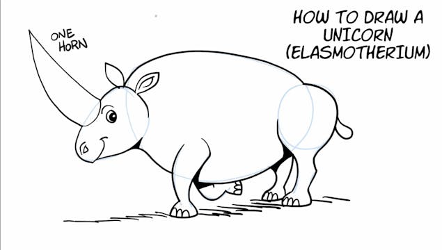 Draw It And Know It - Art Lesson Edit...