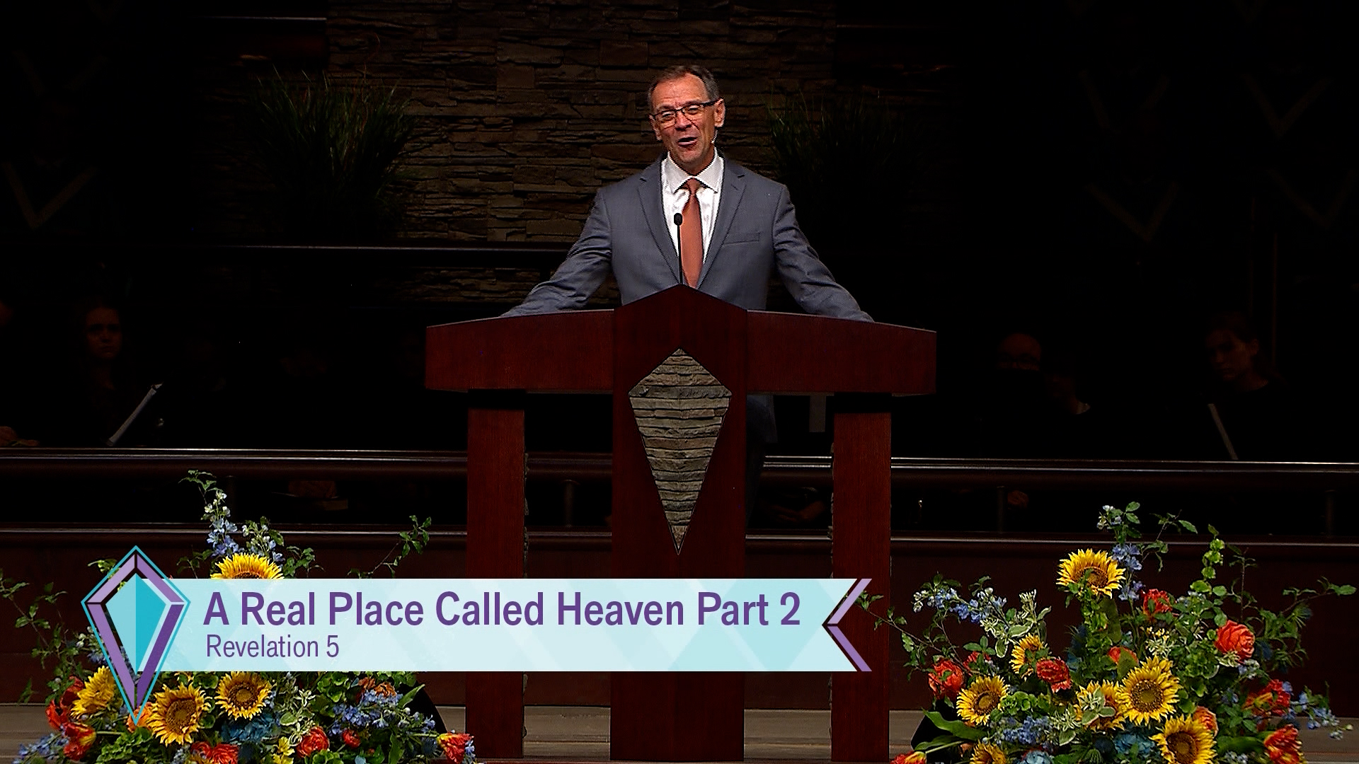 A Real Place Called Heaven - Part 2