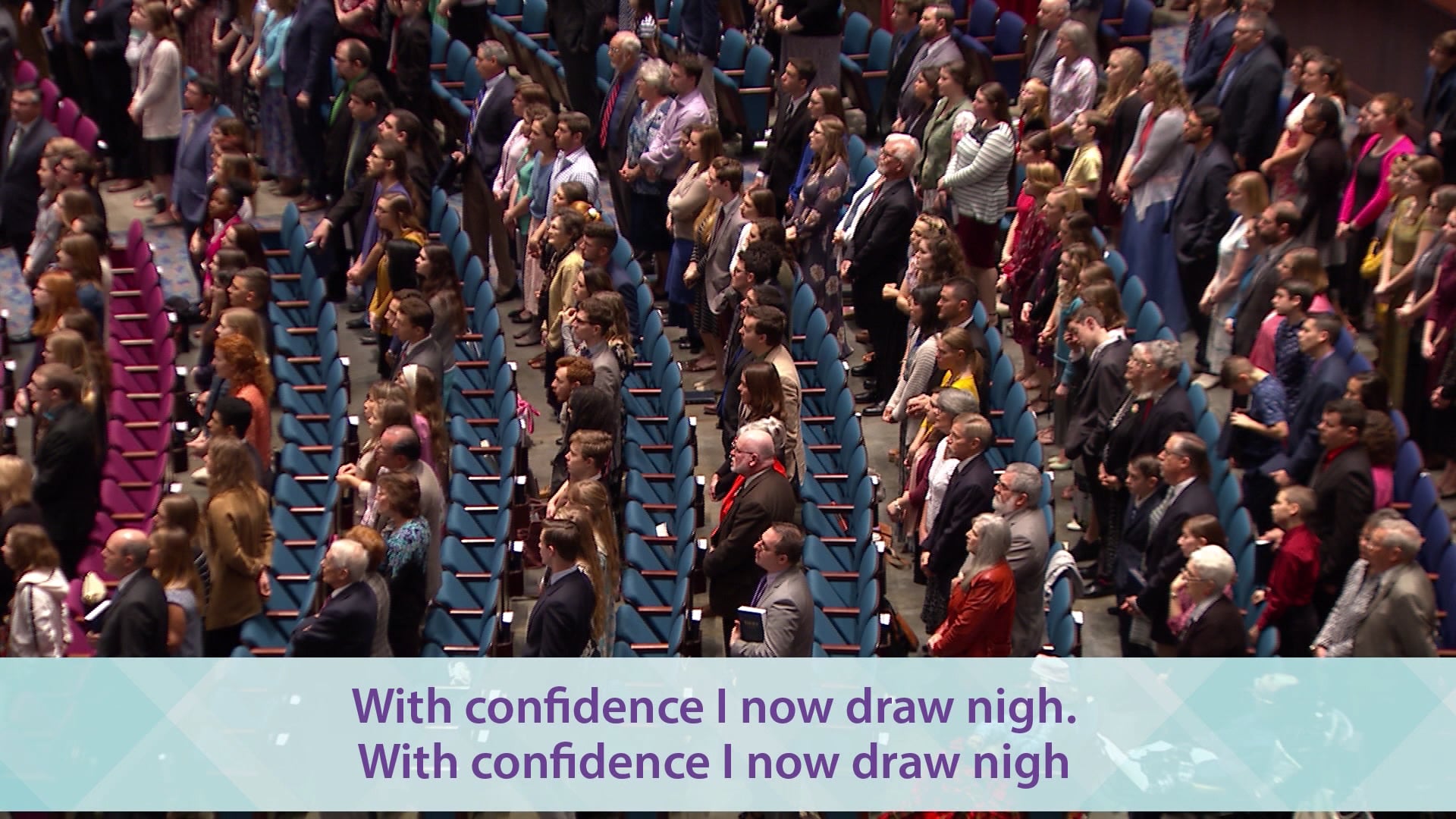 Devotion, Discipline, Direction