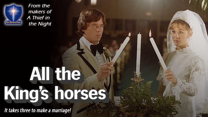 All The Kings Horses