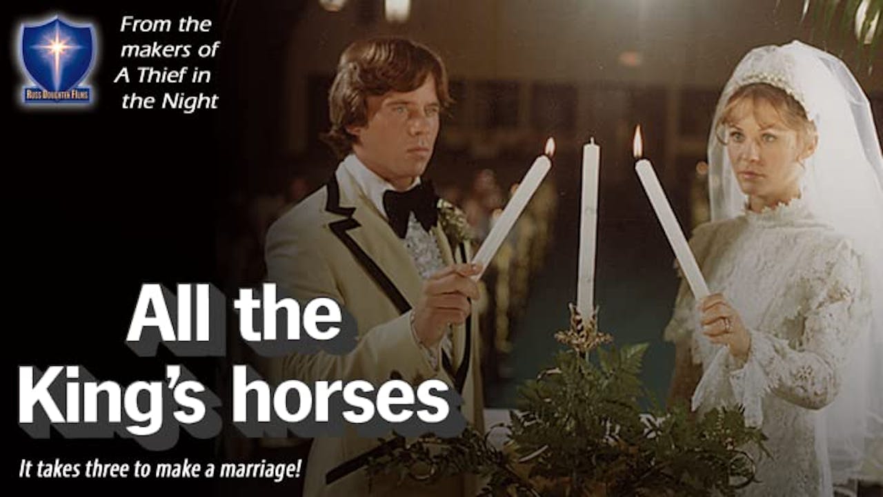 All The Kings Horses VCY.tv