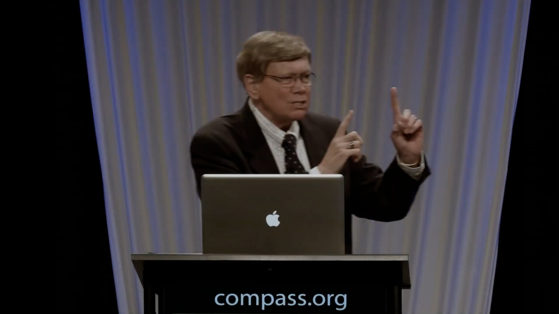 "Great Last Days Deceptions" - J.B. Hixson