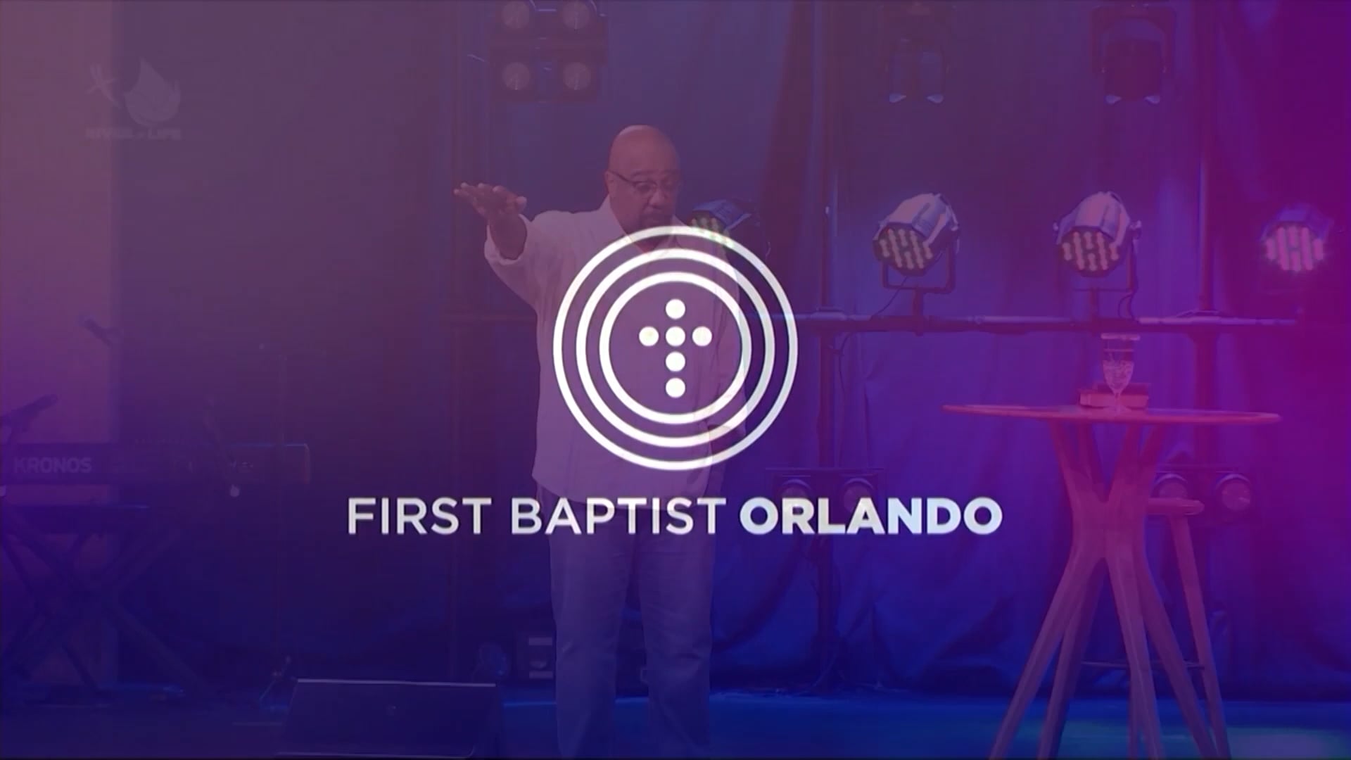 Protecting Christian Media