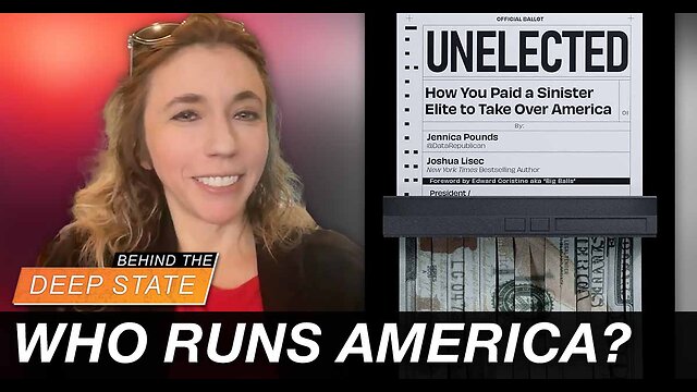DataRepublican Exposes The NGO Machine Draining U.S. Taxpayers
