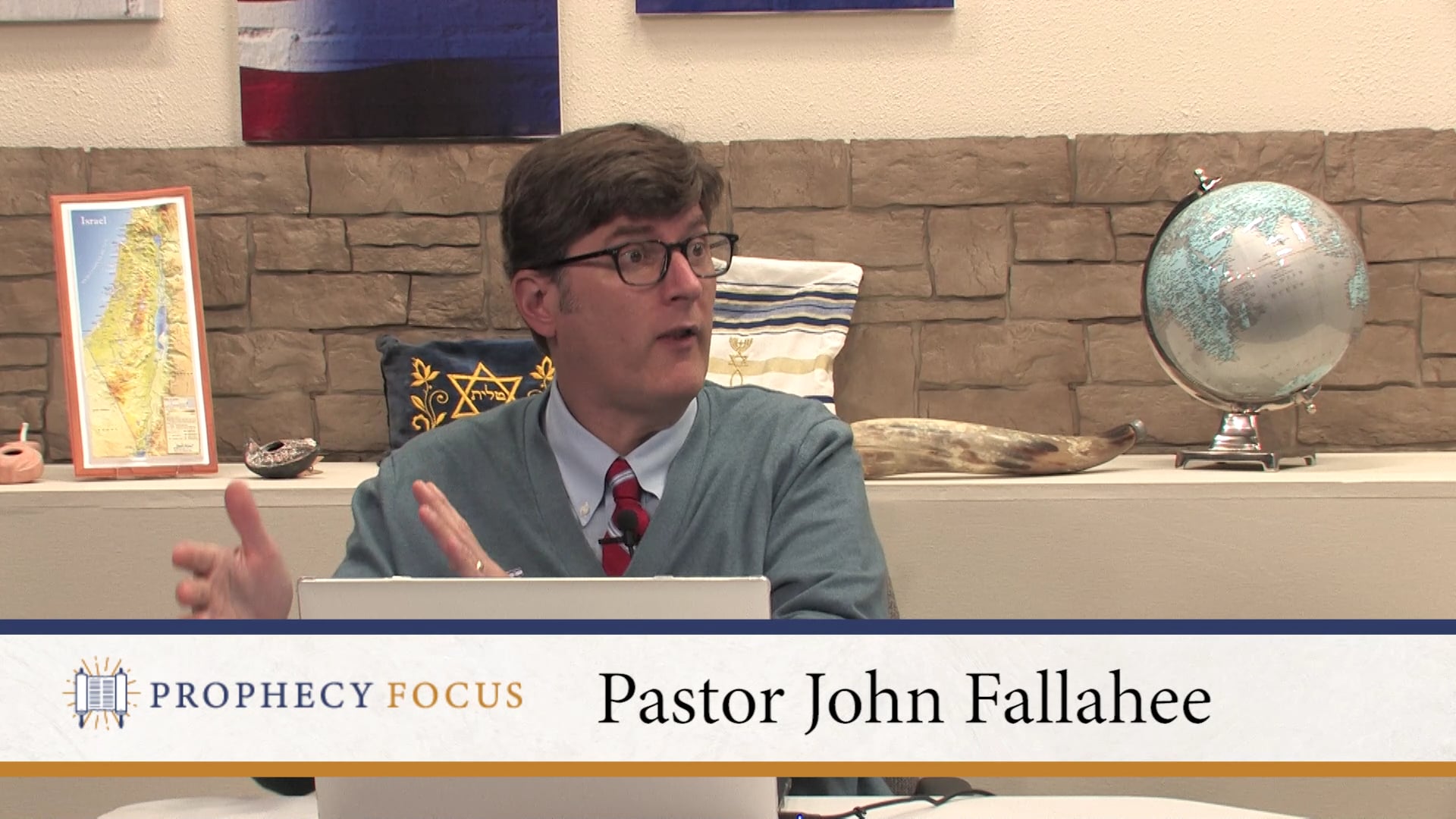 Why Is God Drawing The Jewish People Back To Israel?