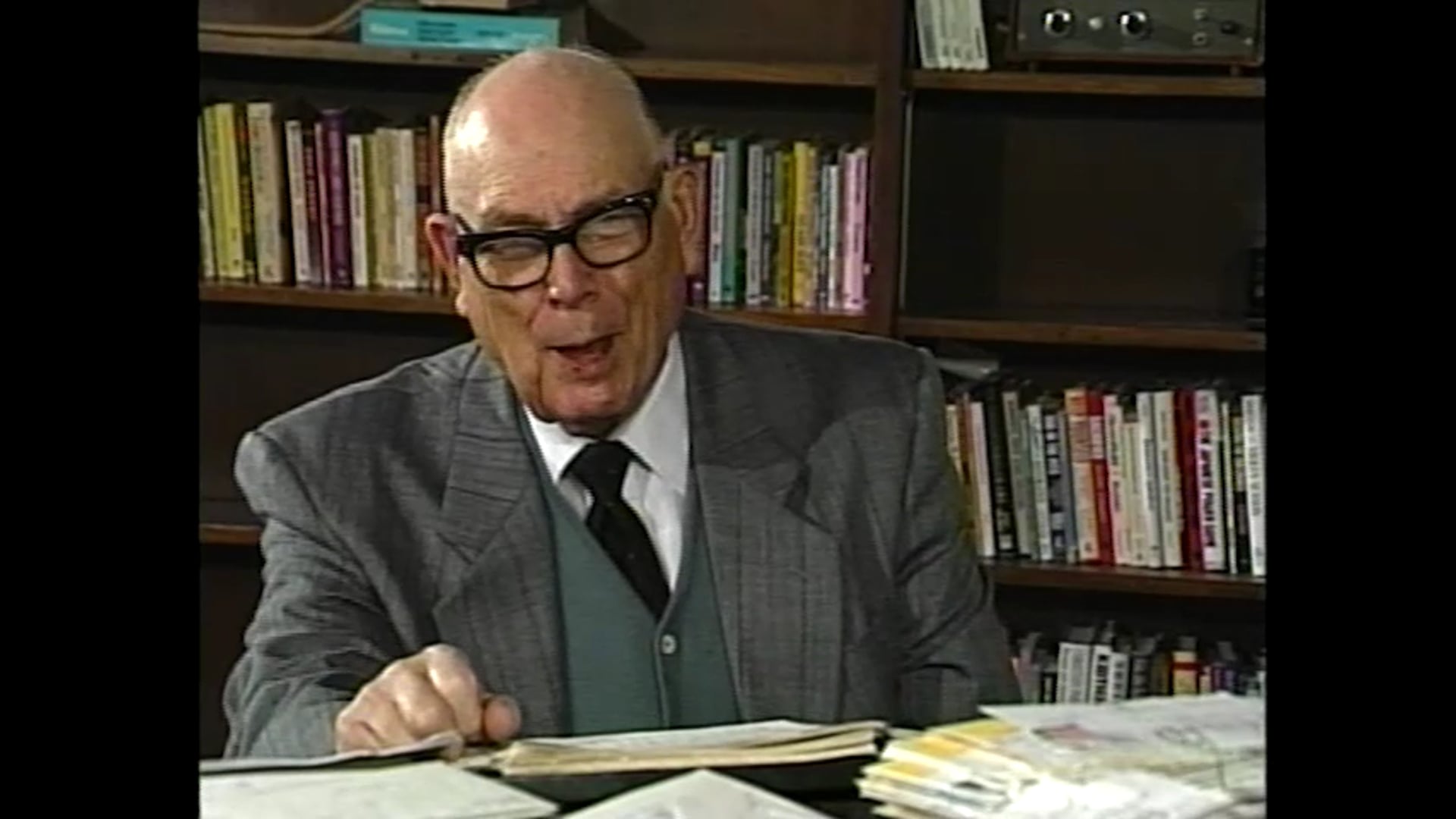 Inspiration Time with Hilton Griswold - Episode 16