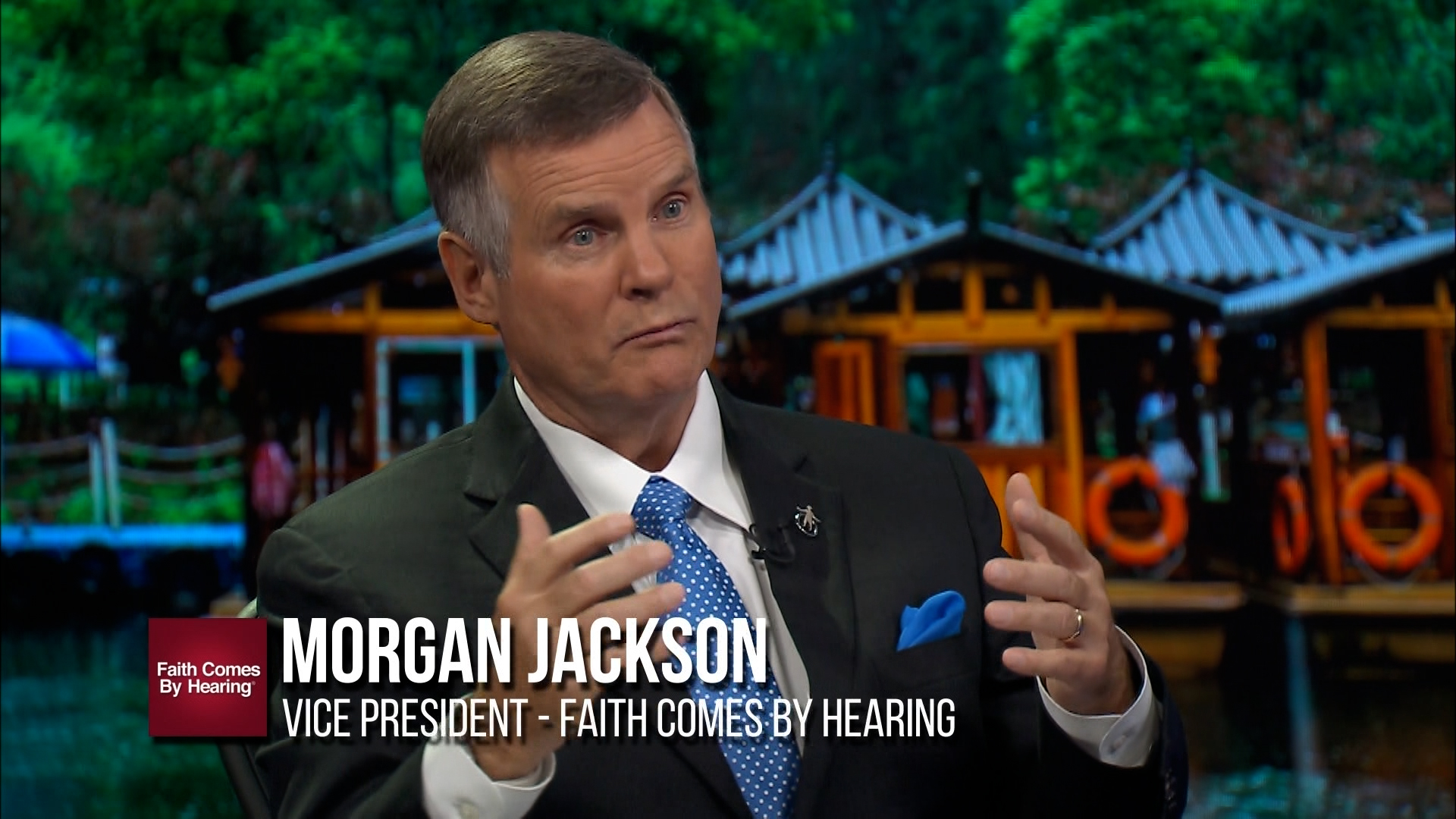 The Importance Of Proclaimers