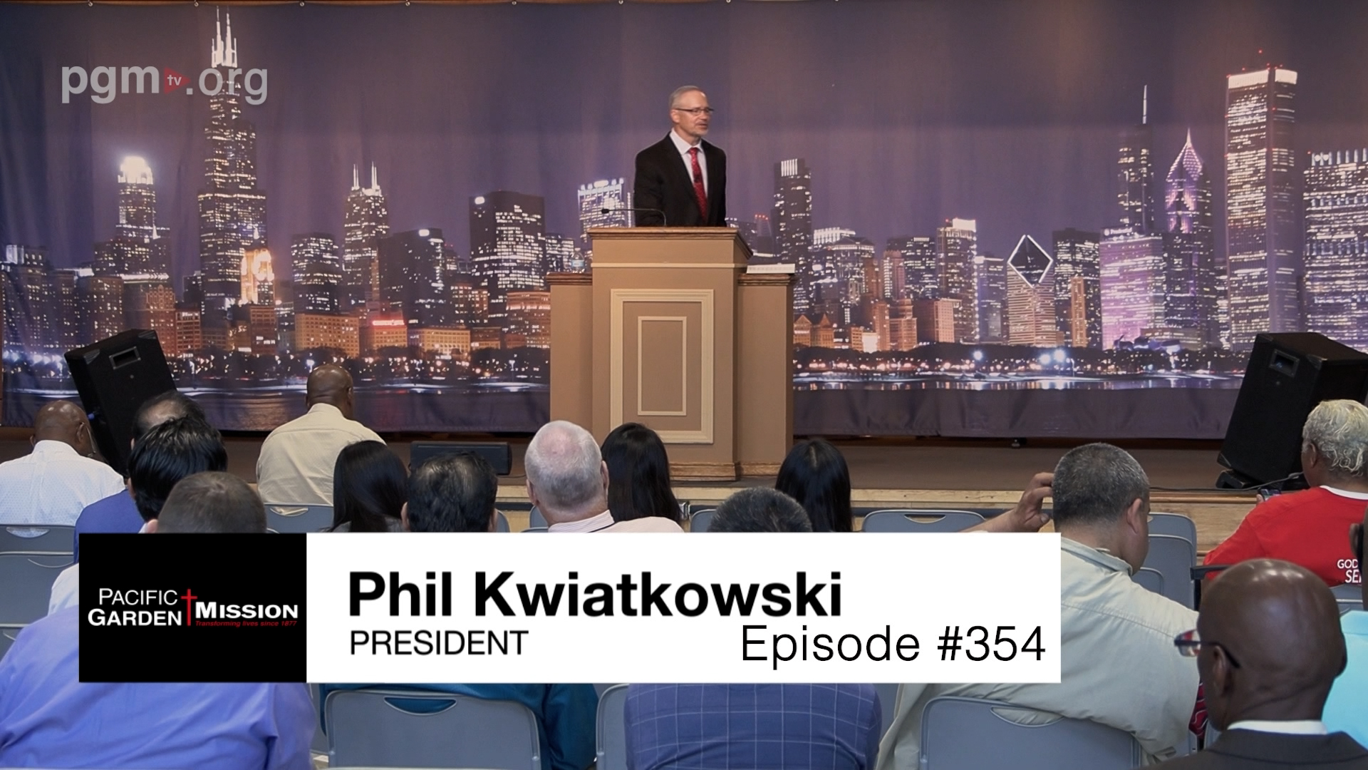 PGM TV - The Fall Of Saul