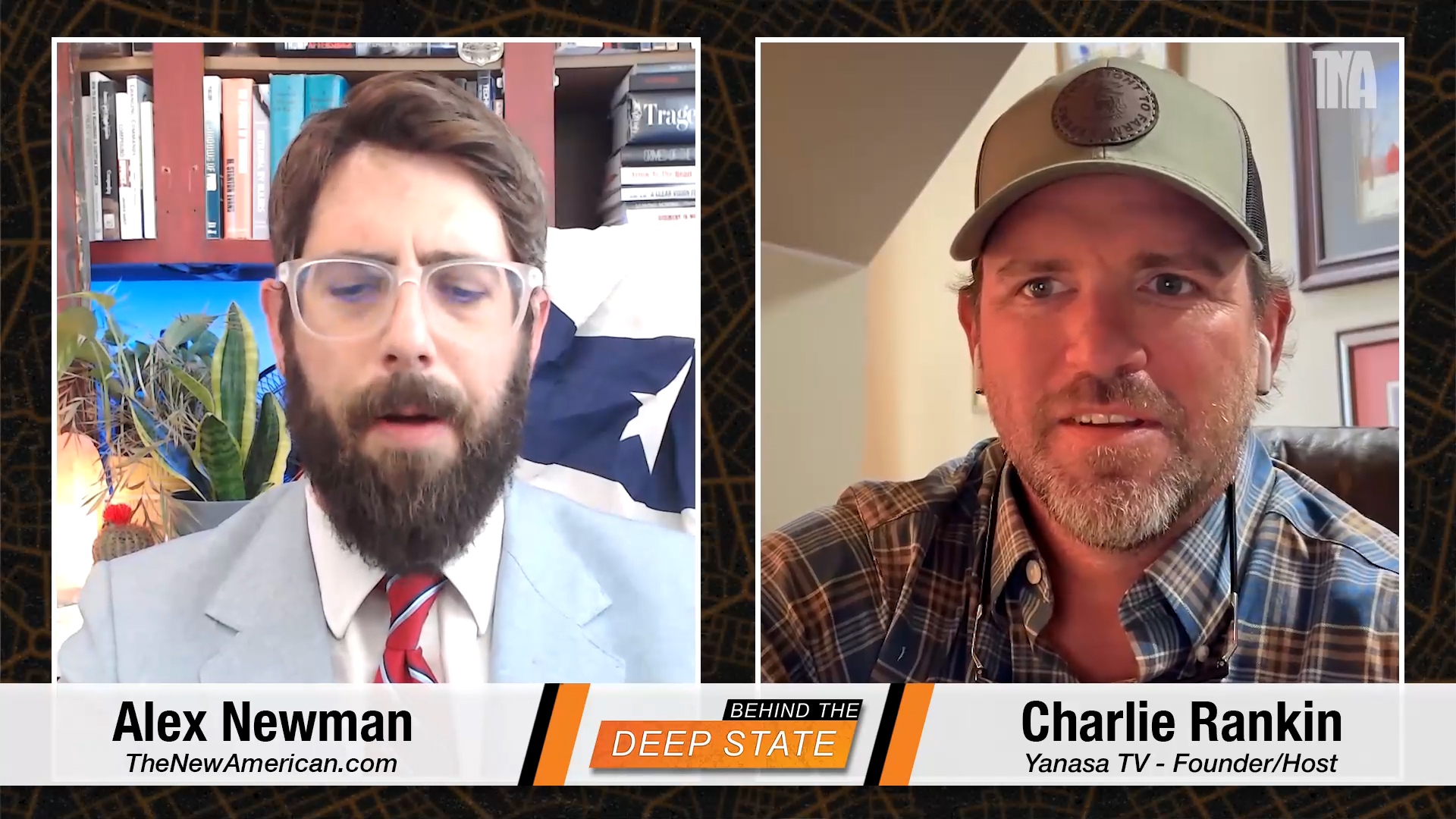 War On Farmers Continues In Many States, Expert Warns (10-14-25)