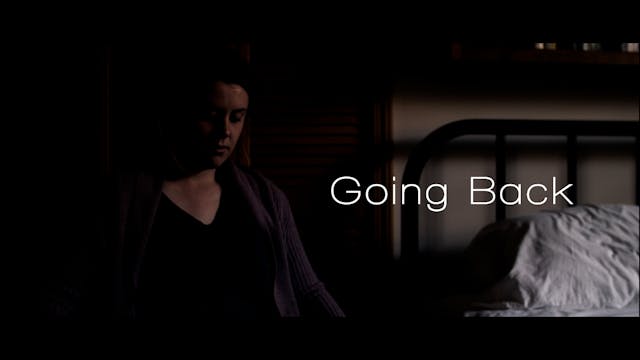 "Going Back" - Rachel Maderia Ledbetter