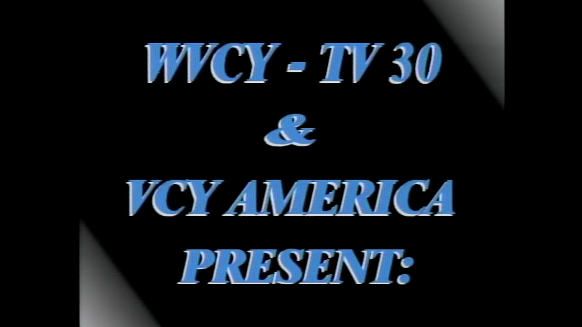 Dave Benoit Rally "Preparing Global Children For The One World Leader" (1995)