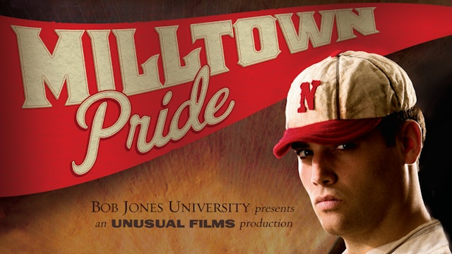 Milltown Pride: Trailer