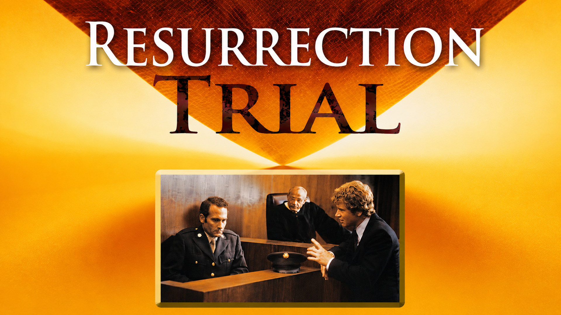 Resurrection Trial