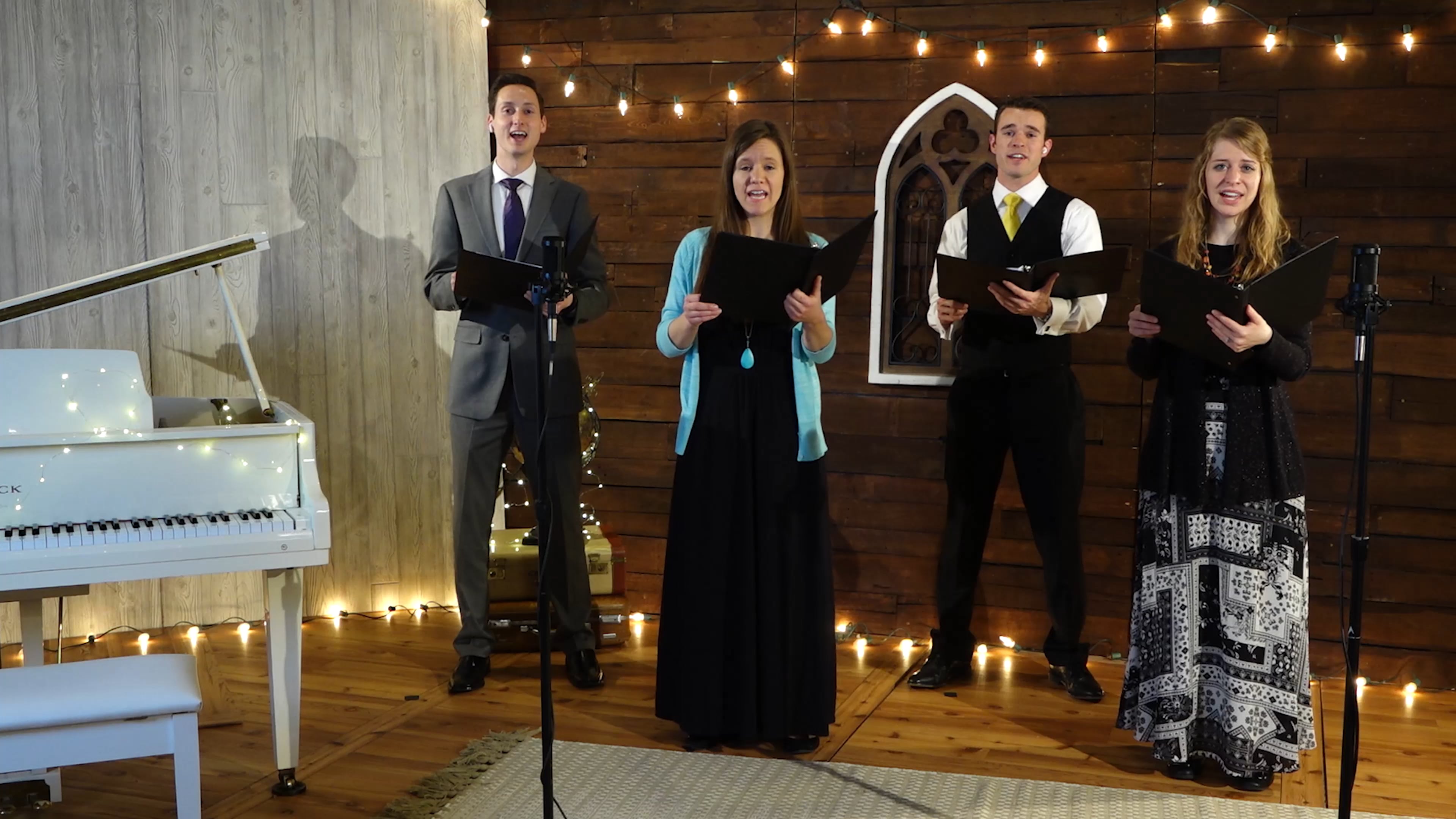 All Creatures of our God and King