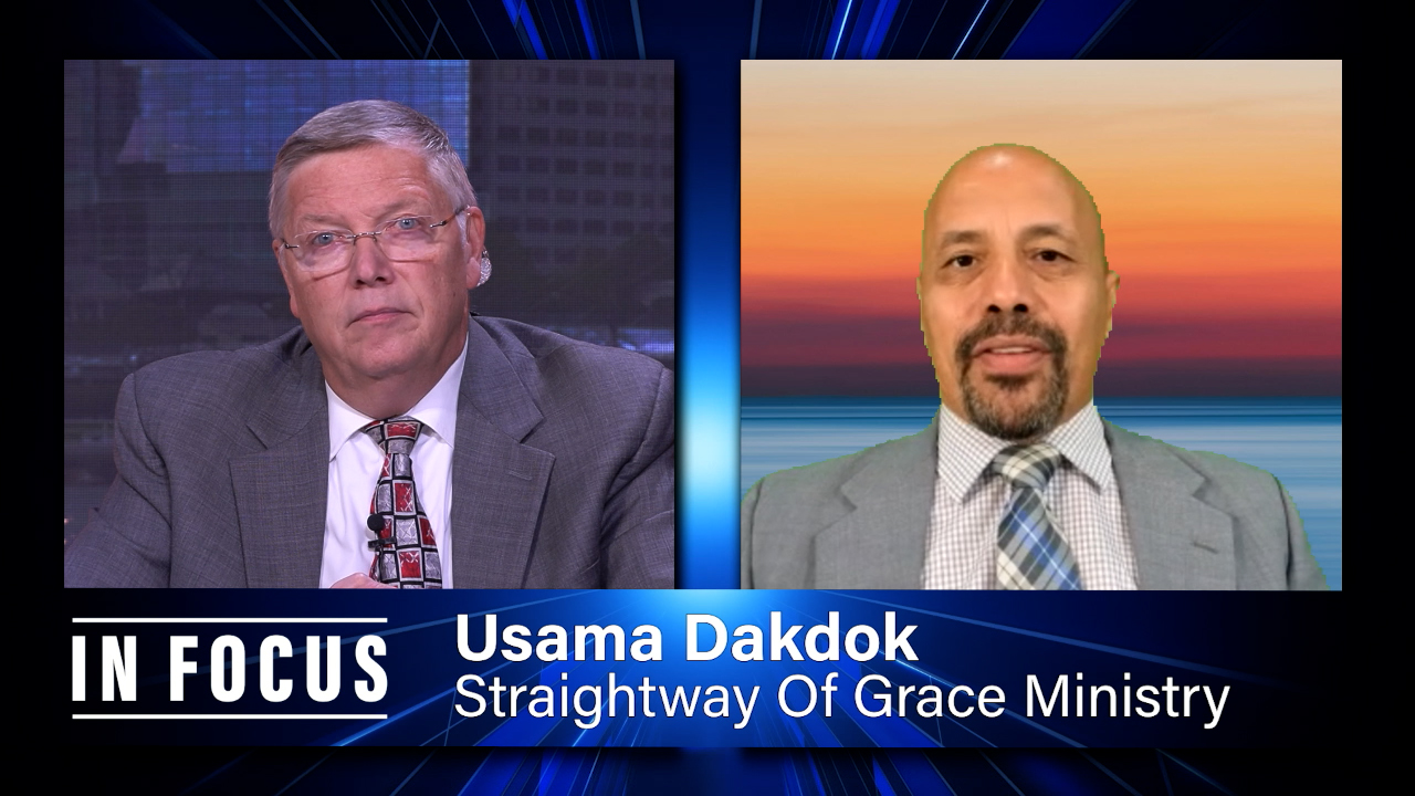 Usama Dakdok "NYC’s New Islamic Mayor"