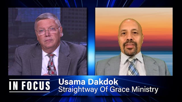 Usama Dakdok "NYC’s New Islamic Mayor"