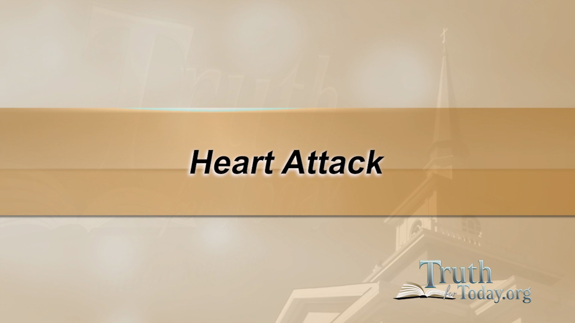 Heart Attack