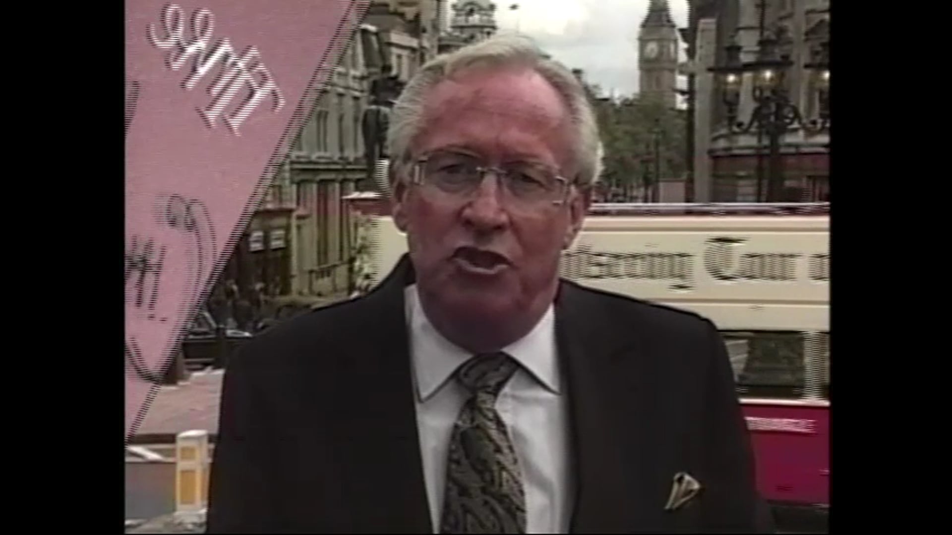 The Prince Of Preachers