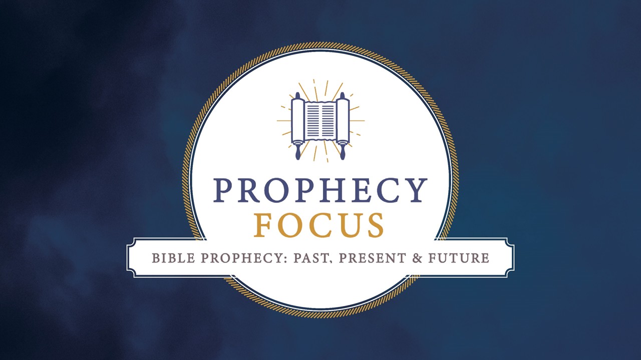 Prophecy Focus