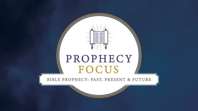 Prophecy Focus
