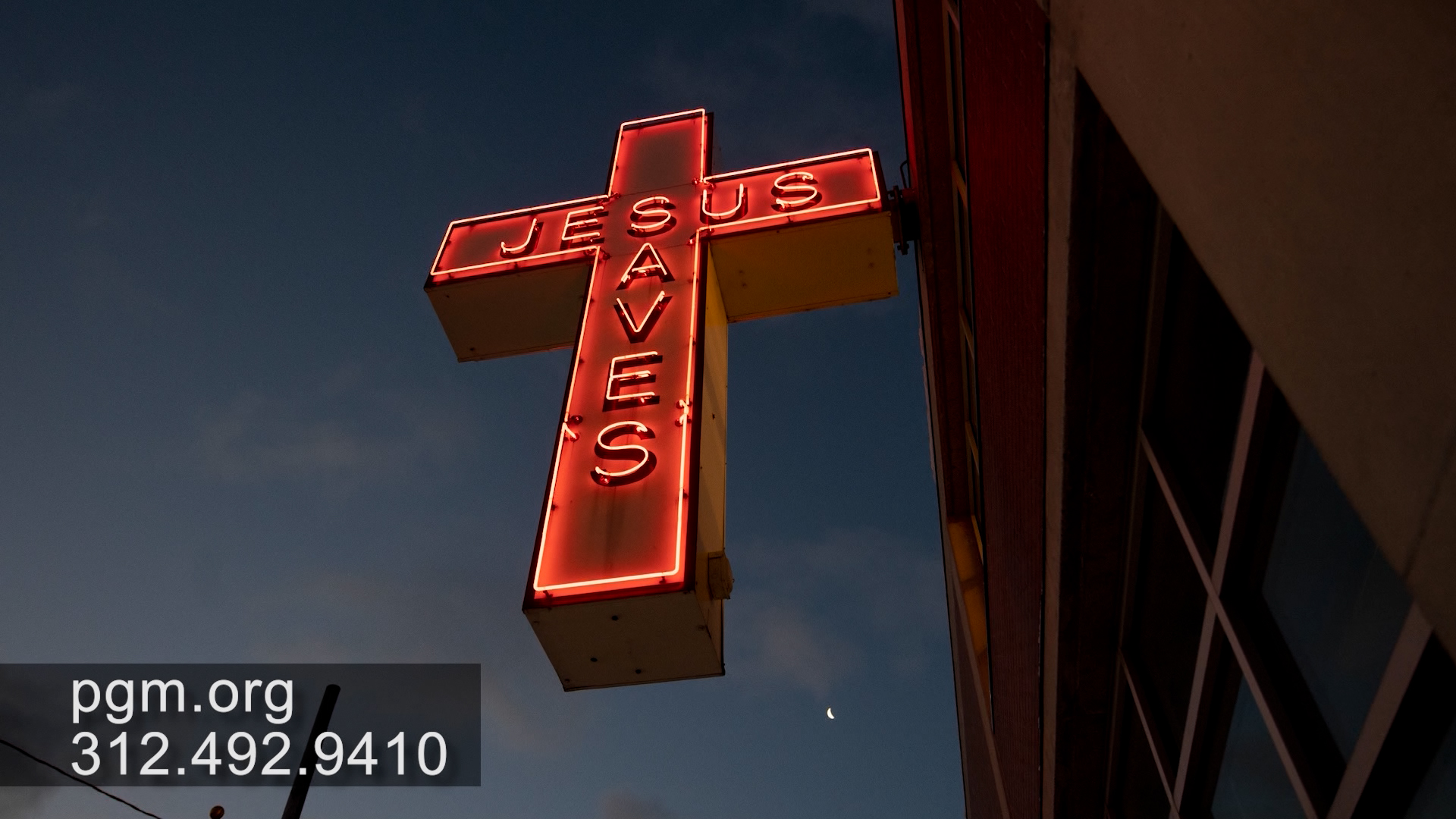 PGM TV - Don't Judge A Book By It's Cover