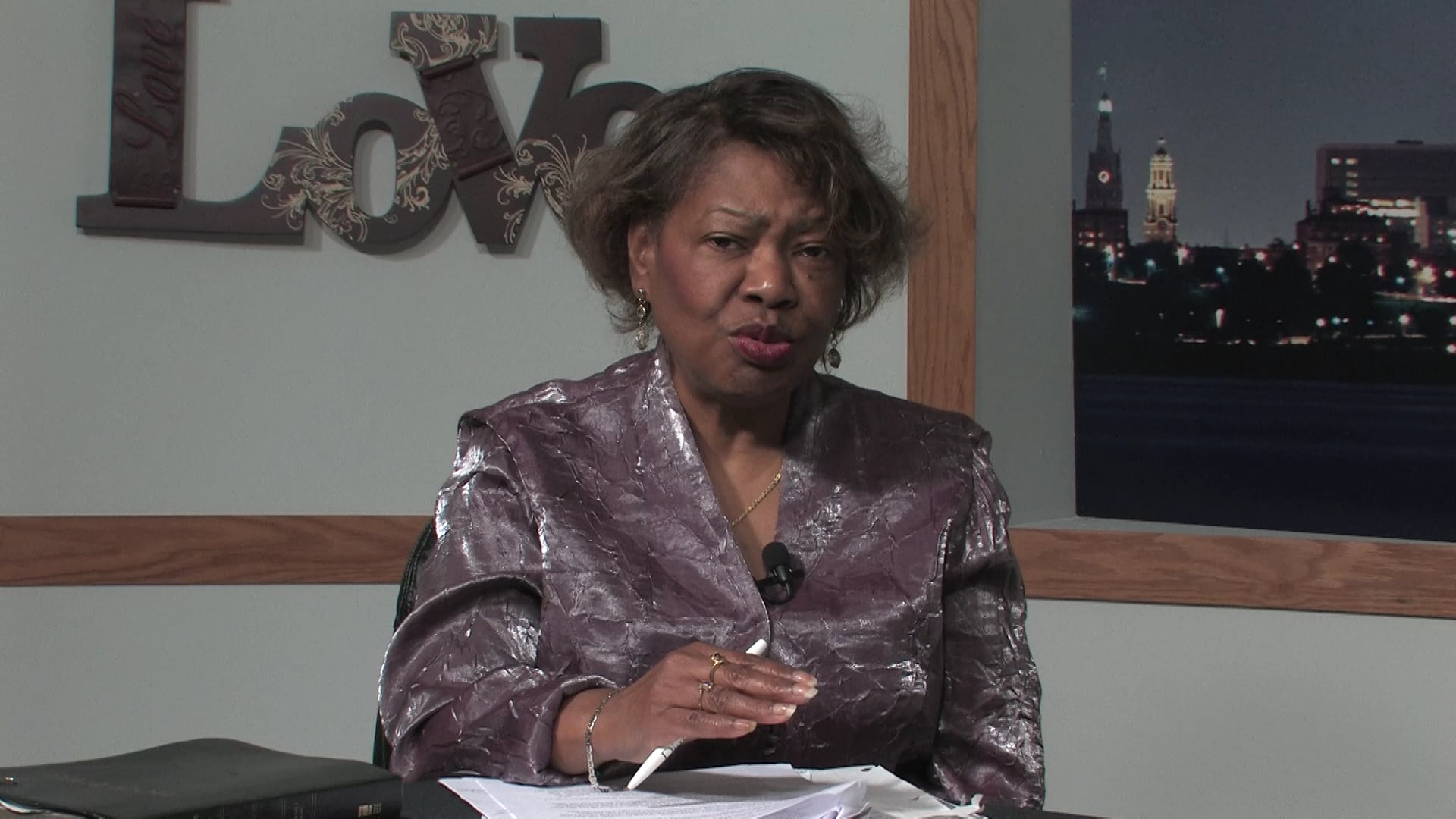 Lust Of The Flesh - Part 4