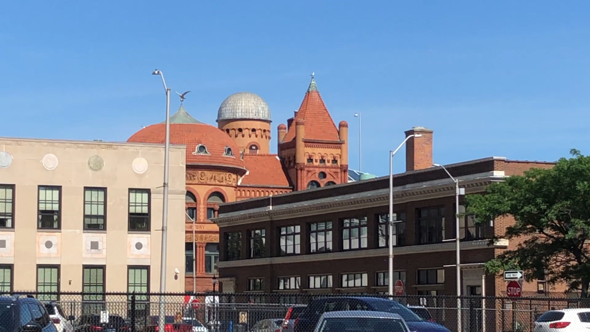 Hymn History Of Fanny Crosby