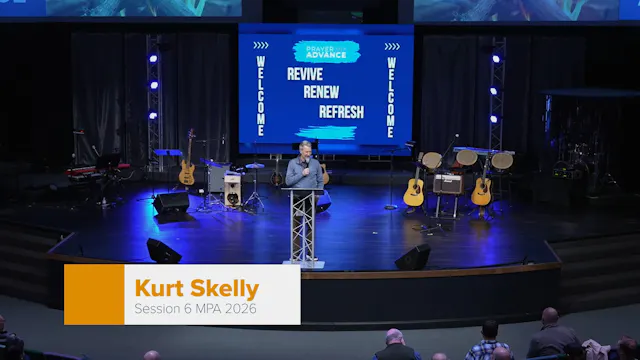Session 6: "Why Your Wife Needs A New...