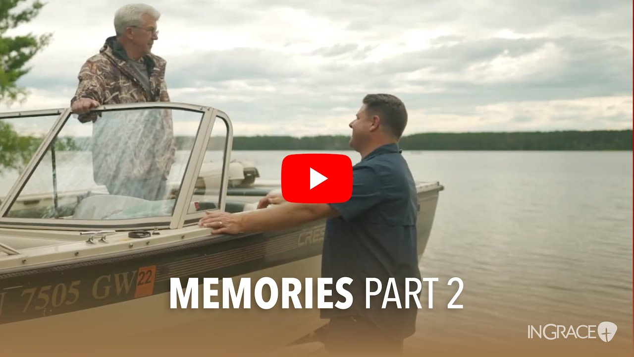 Memories - Part 2