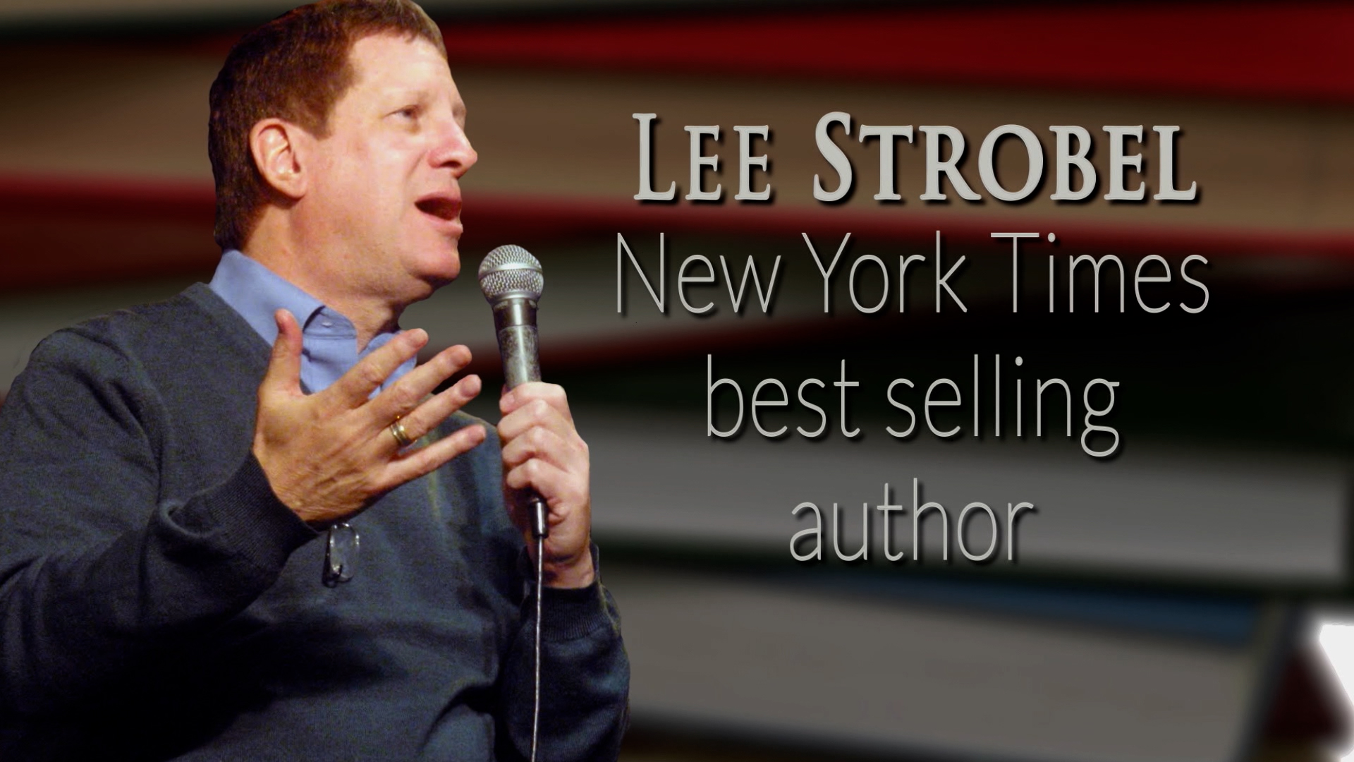 The Case For Miracles with Lee Strobel, Part 3
