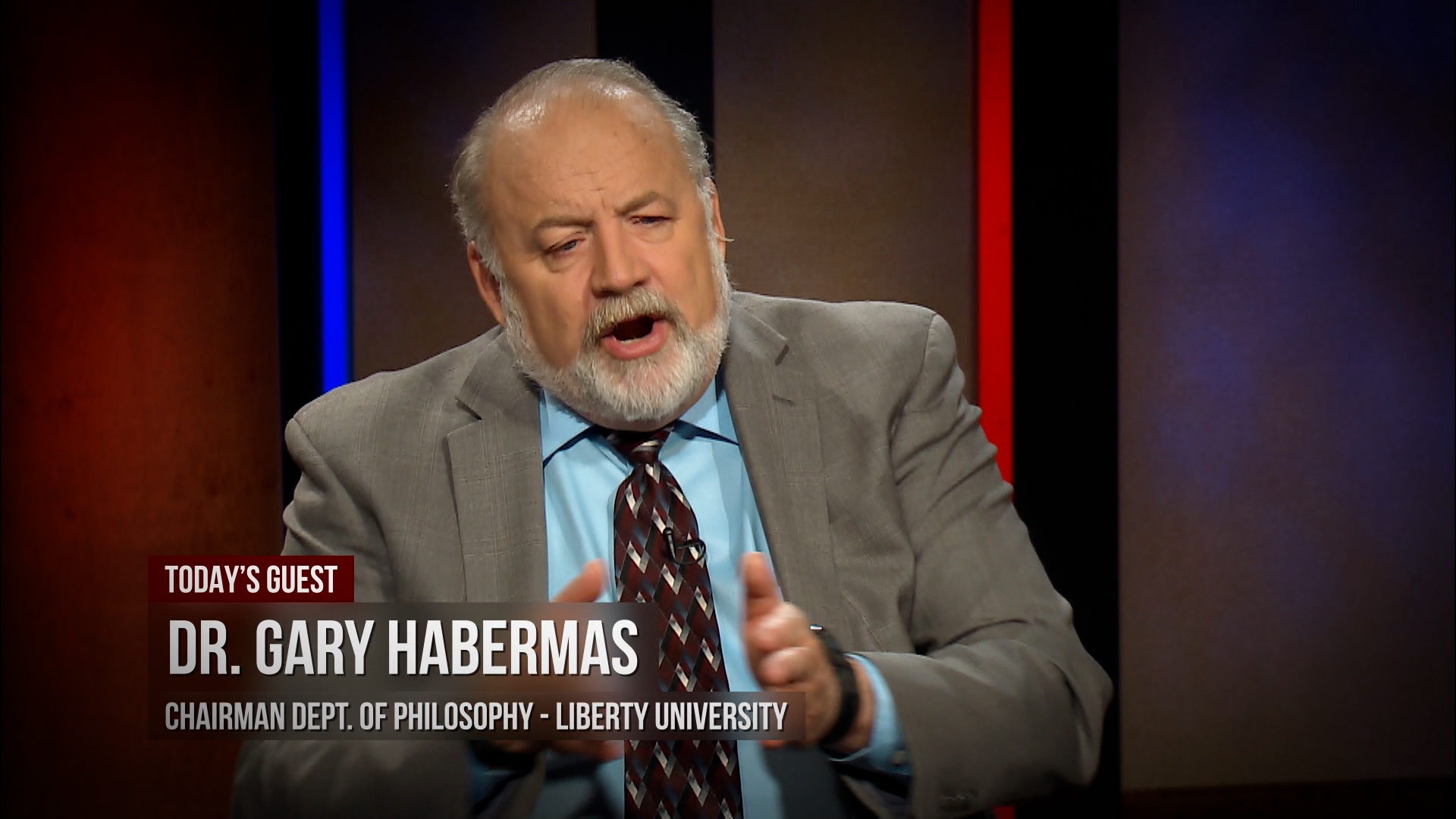 Near Death Experiences with Dr. Gary Habermas, Part 2