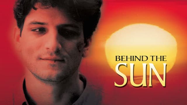 Behind The Sun - Preview