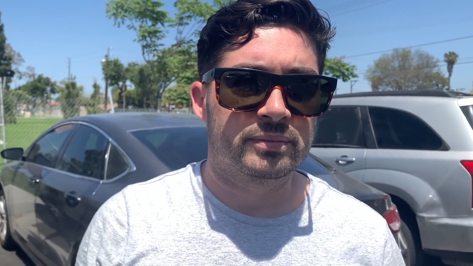 He Gives A Strong Warning To This Lukewarm Christian