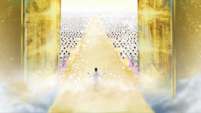 REY de GLORIA - Trailer