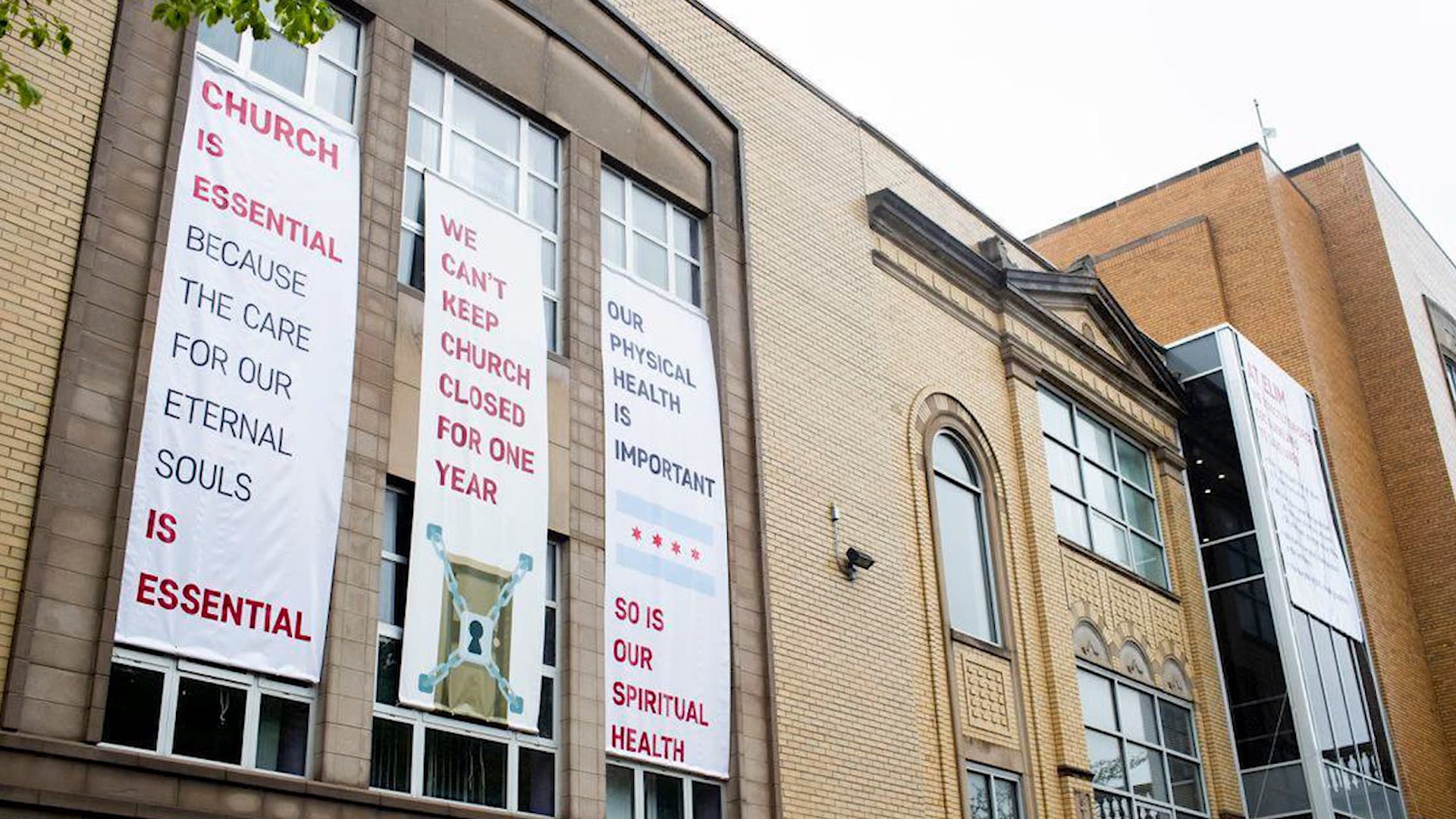 Maine Pastor vs. Government Tyranny