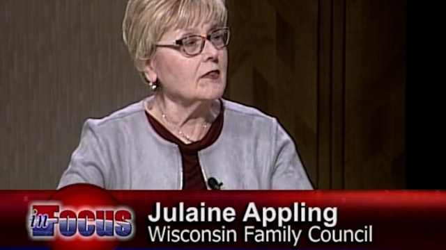 Julaine Appling "Wisconsin Spring 2022 Election Preview"