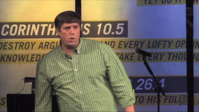 Where Did All The Flood Water Come Fr...