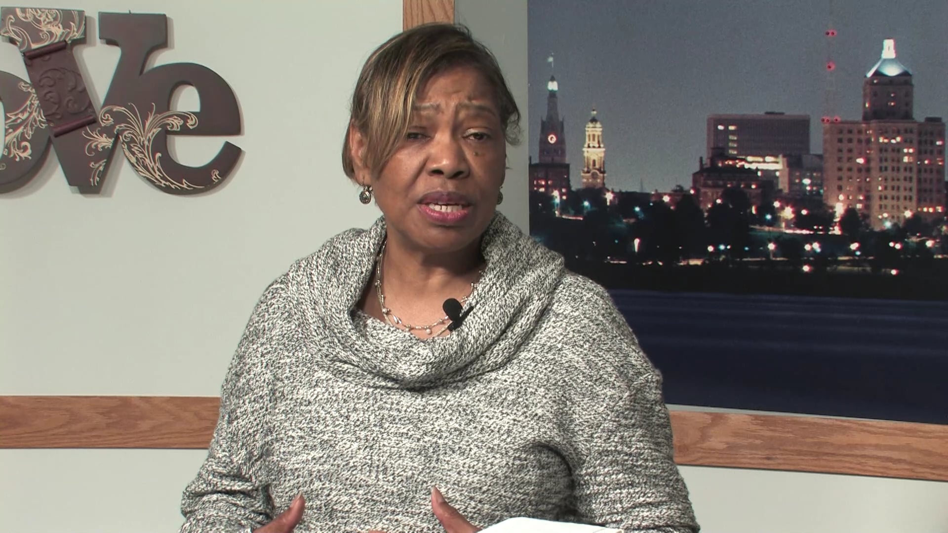 Spiritual Strongholds - Part 2