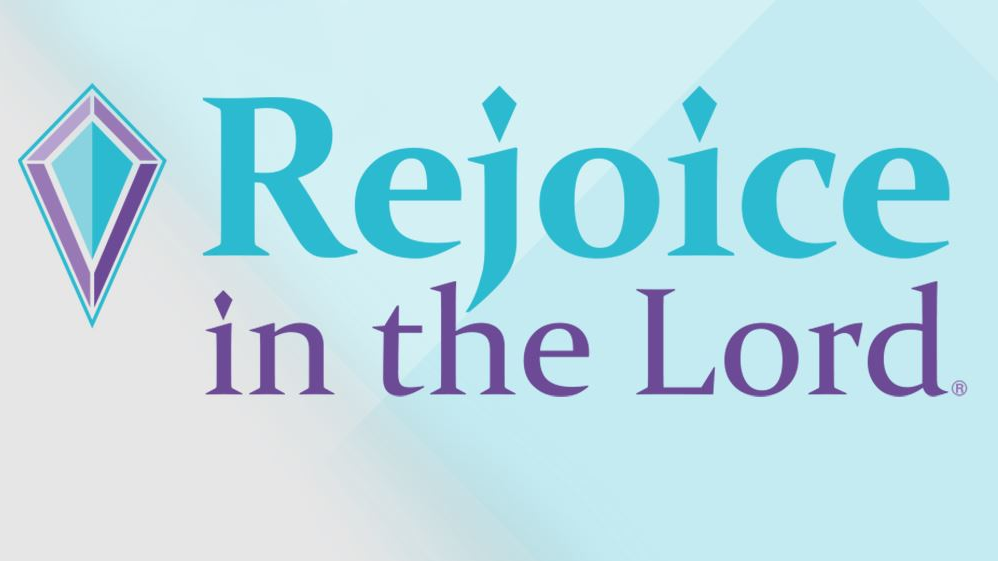 Rejoice In The Lord (2024)