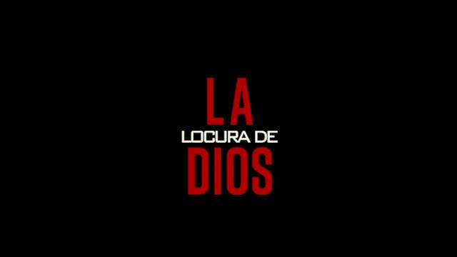 La Locura De Dios (The Insanity Of Go...