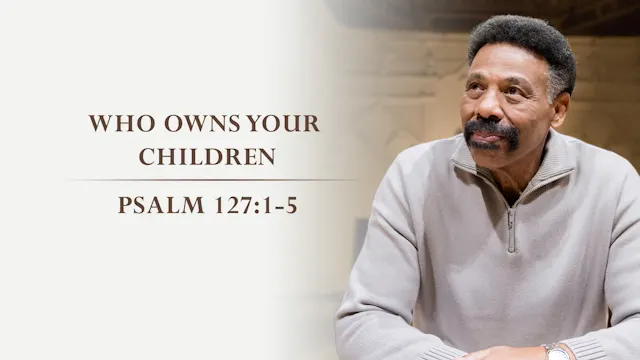 Who Owns Your Children