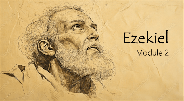 Module 2 - The Glory of the Lord in E...