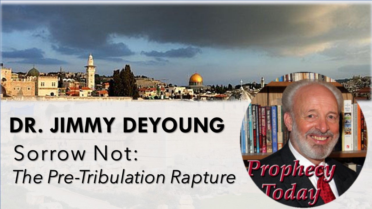 Dr. Jimmy DeYoung Tribute - Special Edition