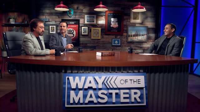 Way Of The Master: Season 7