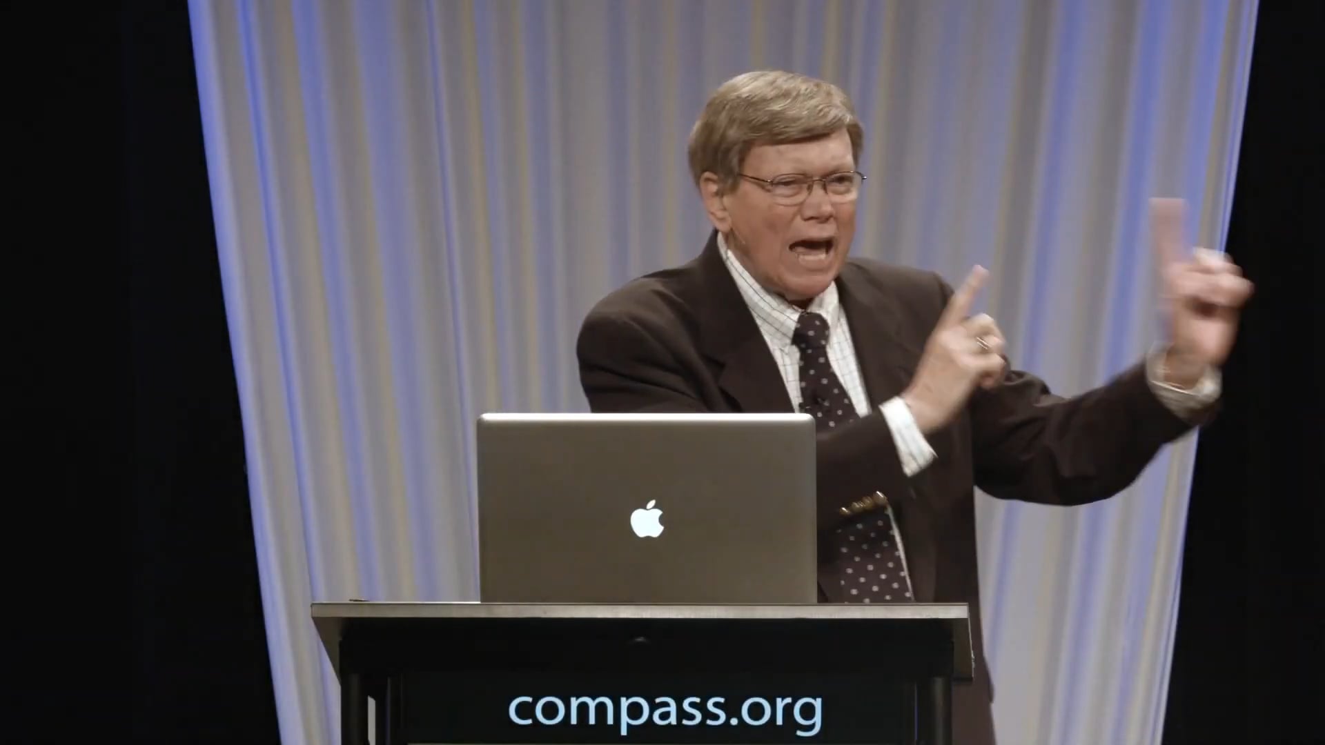 "The US Constitution: How Long Will it Last?" - Andy Woods